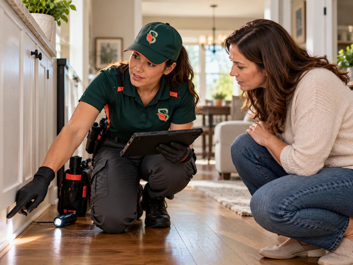 Pest Control East Kingston, NH FAQs